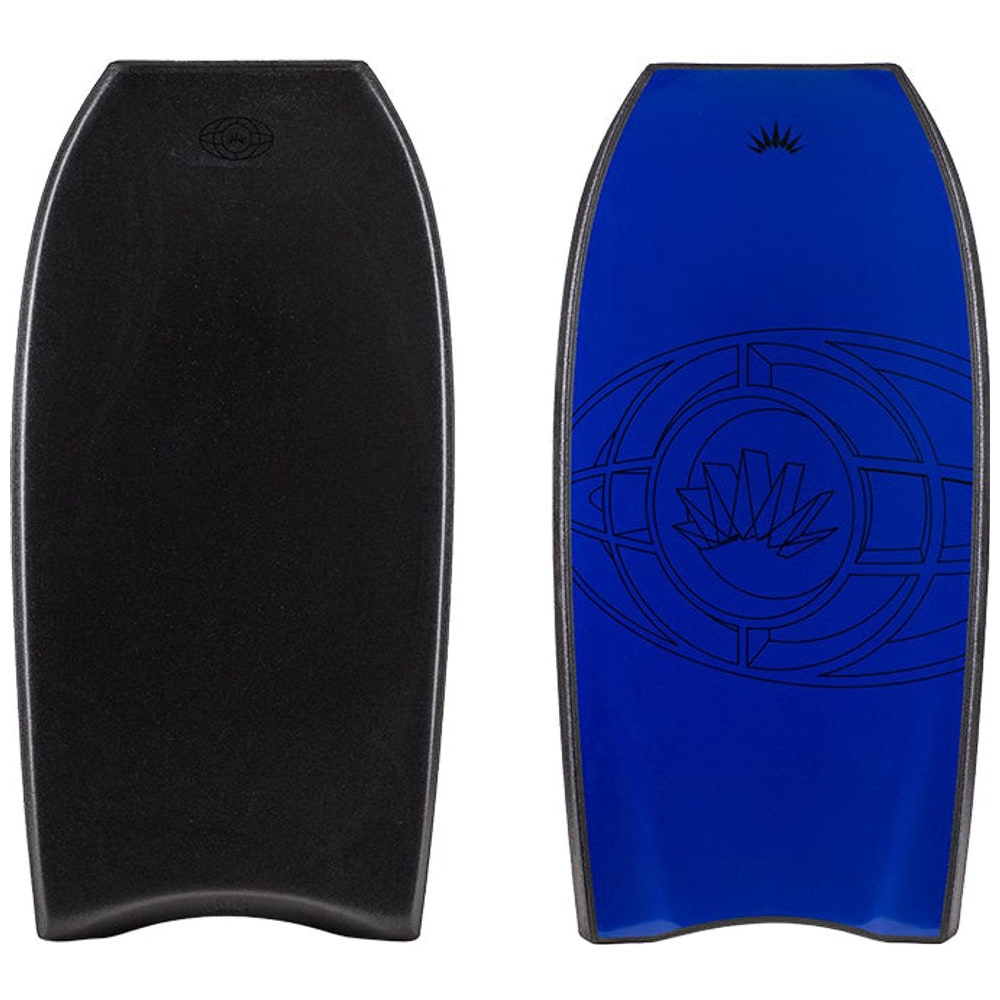 Bodyboard Erizos Origen PE 2026 41"
