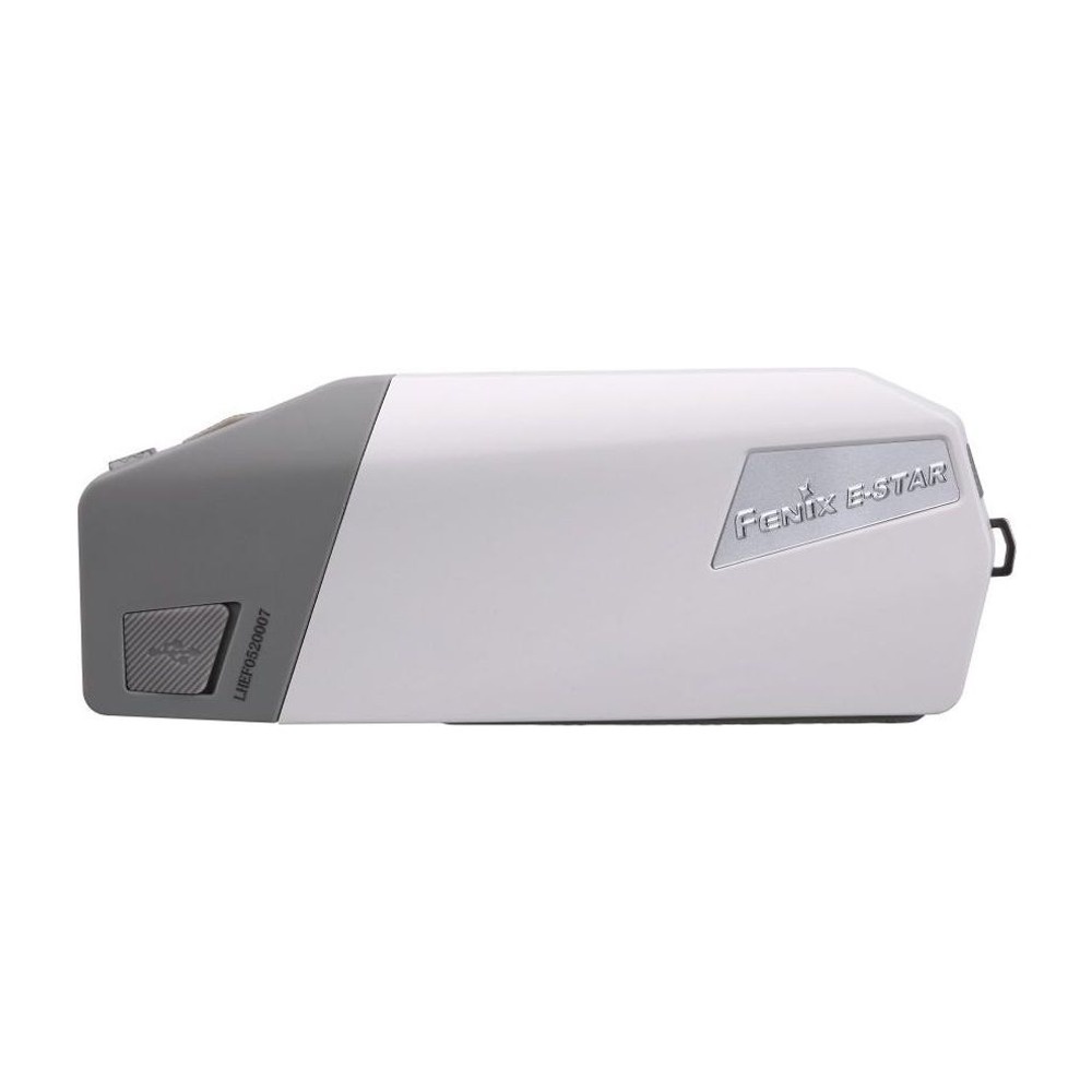 Linterna Recargable E-Star