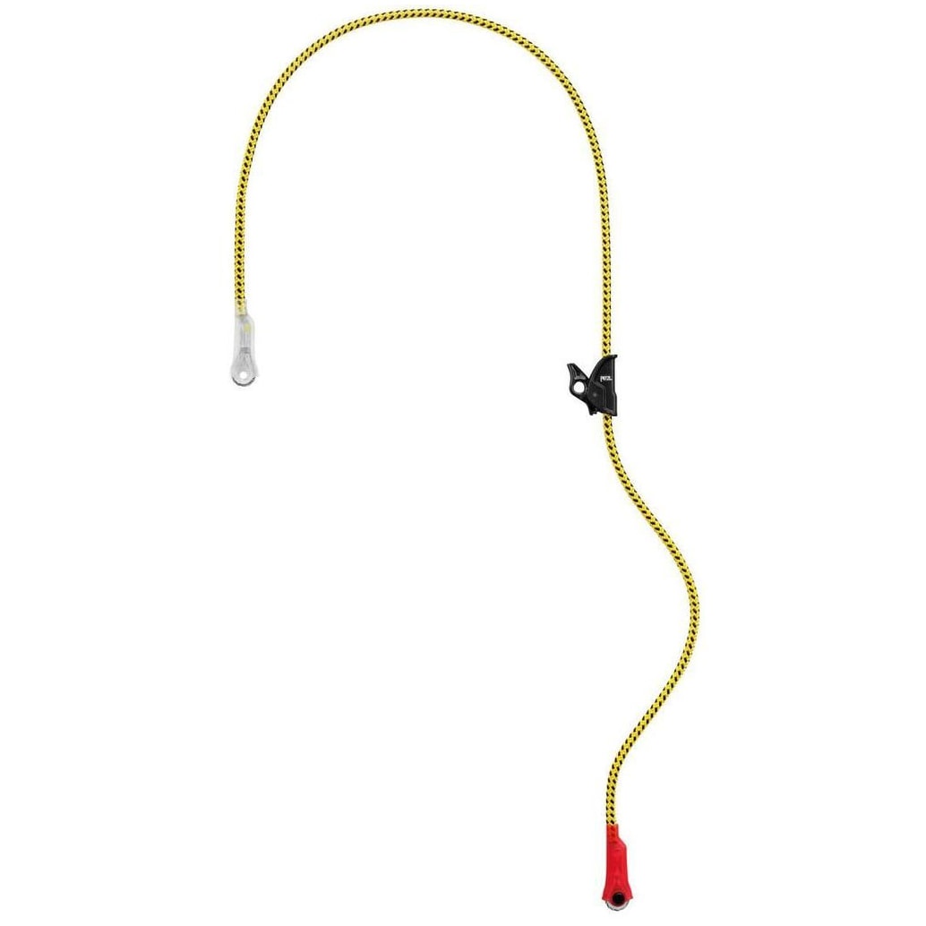 Cabo De Posicionamiento Reforzado Con Cable Microflip 2.5 Mts