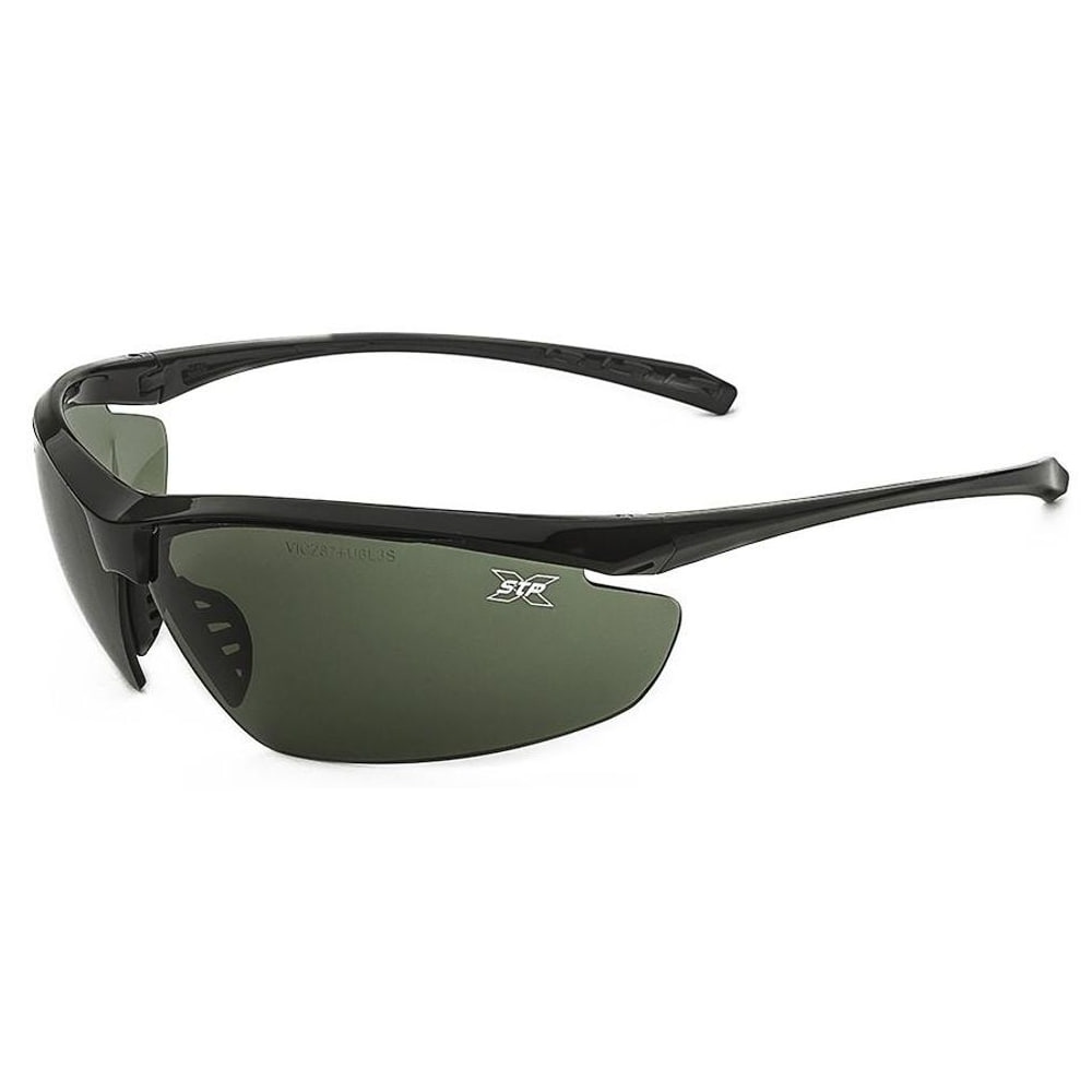 Verde/Negro