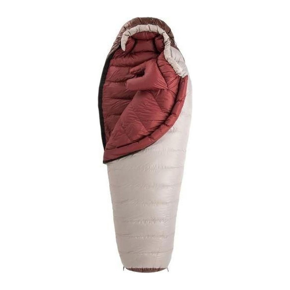Saco De Dormir Mummy Snowbird 980