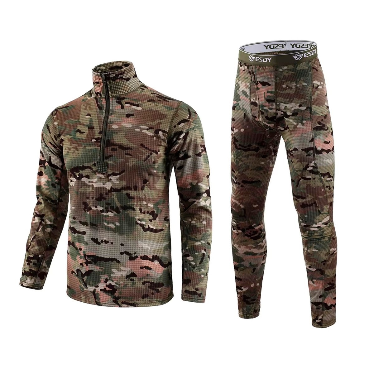 Multicam