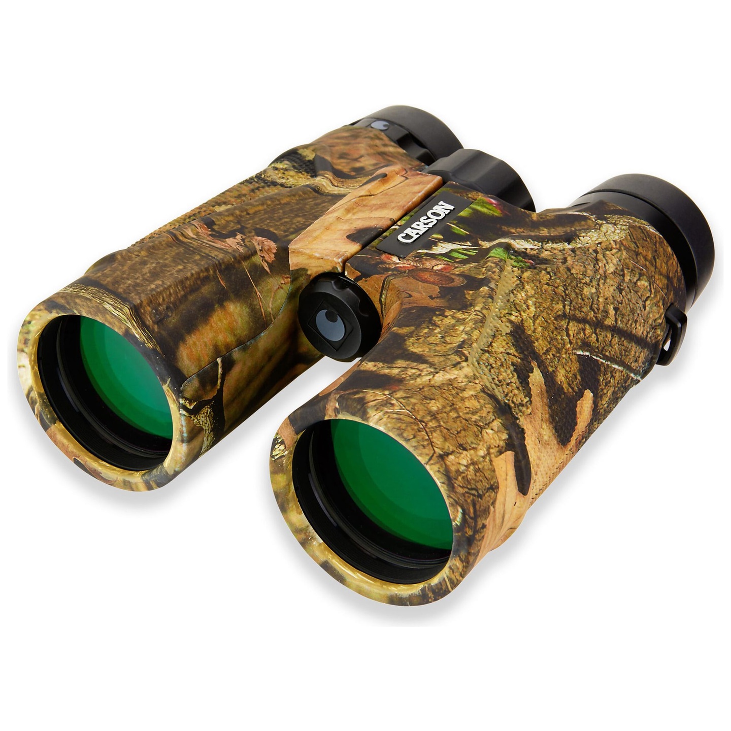 Binocular 3D Series ED Mossy Oak 10x42 MM