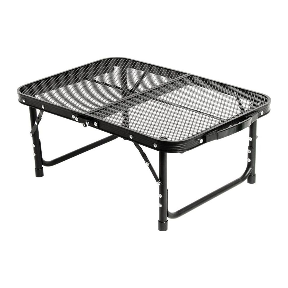 Mesa Plegable Acero Ontake