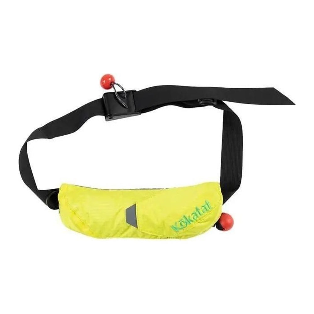 Cuerda Remolque Slipstream Waist Tow System