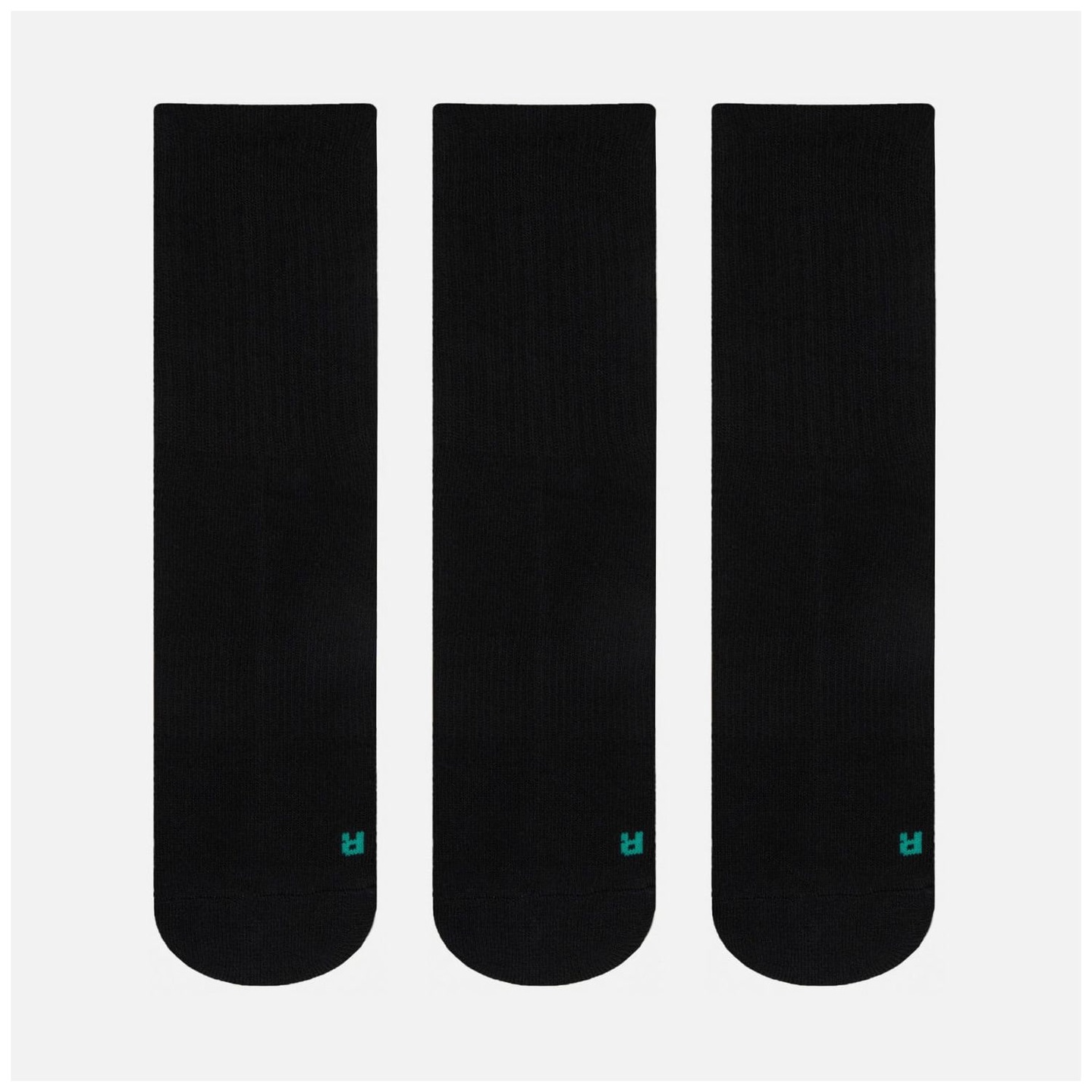 Calcetines Essentials Pack Mid