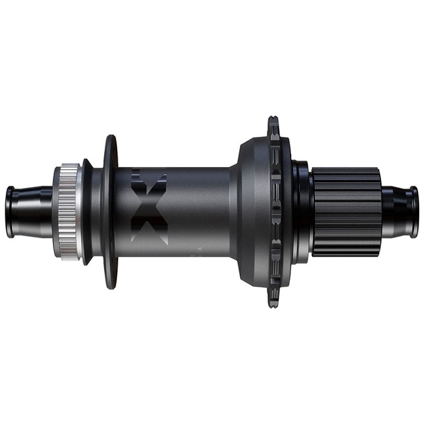 Maza Trasera Shimano XTR FH-M9210-B Center Lock 12V Boost 12x148 mm