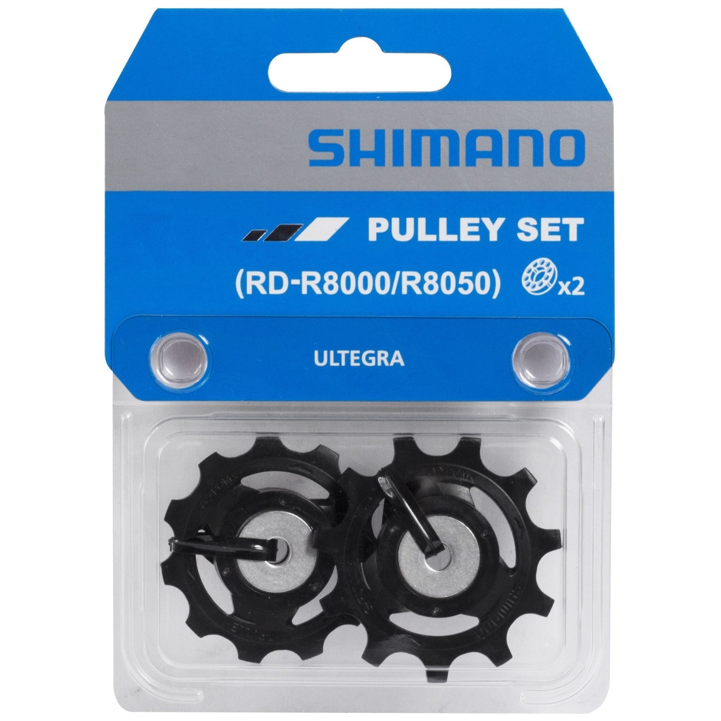 Poleas de Cambio Shimano Ultegra para RD-R8000 (Par)