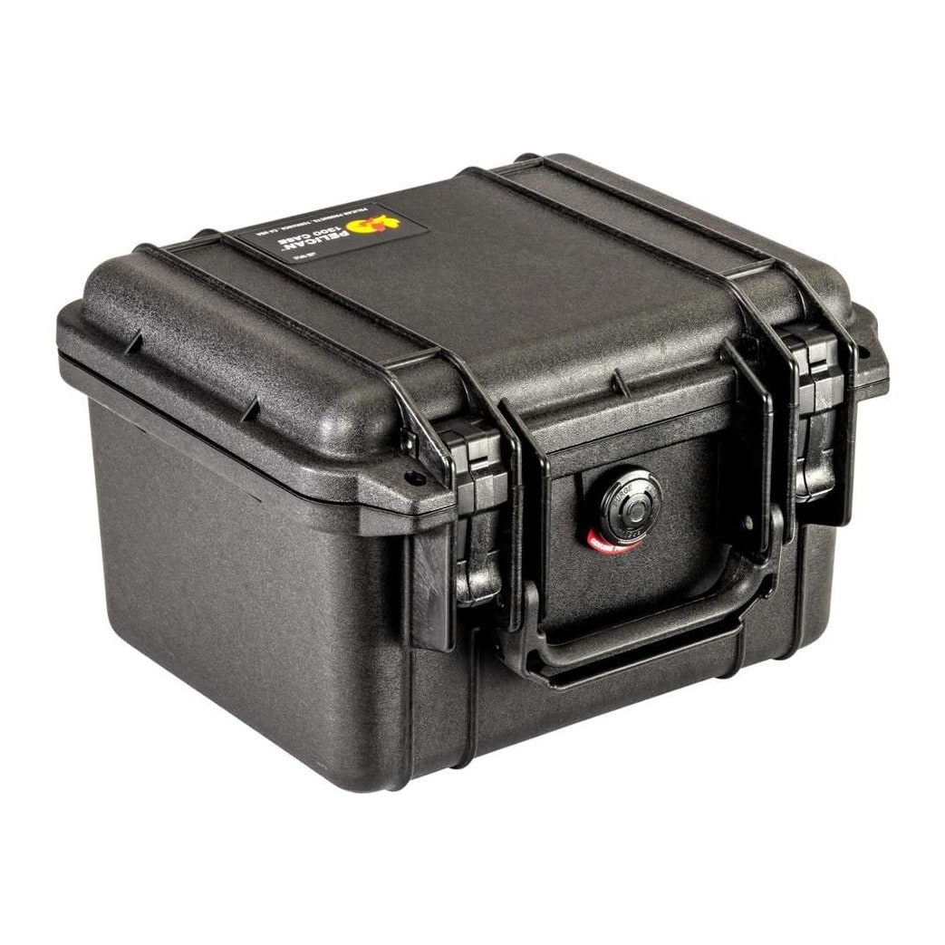 Caja Seca 1300