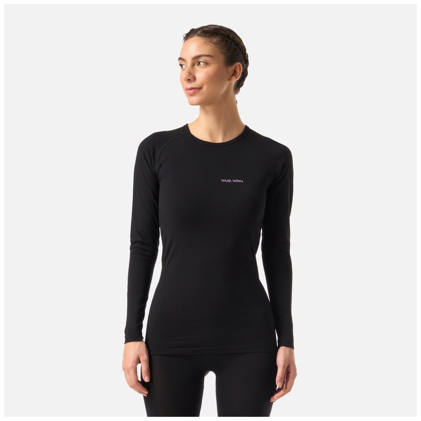 Primera Capa Mujer Puma Austral Top V26
