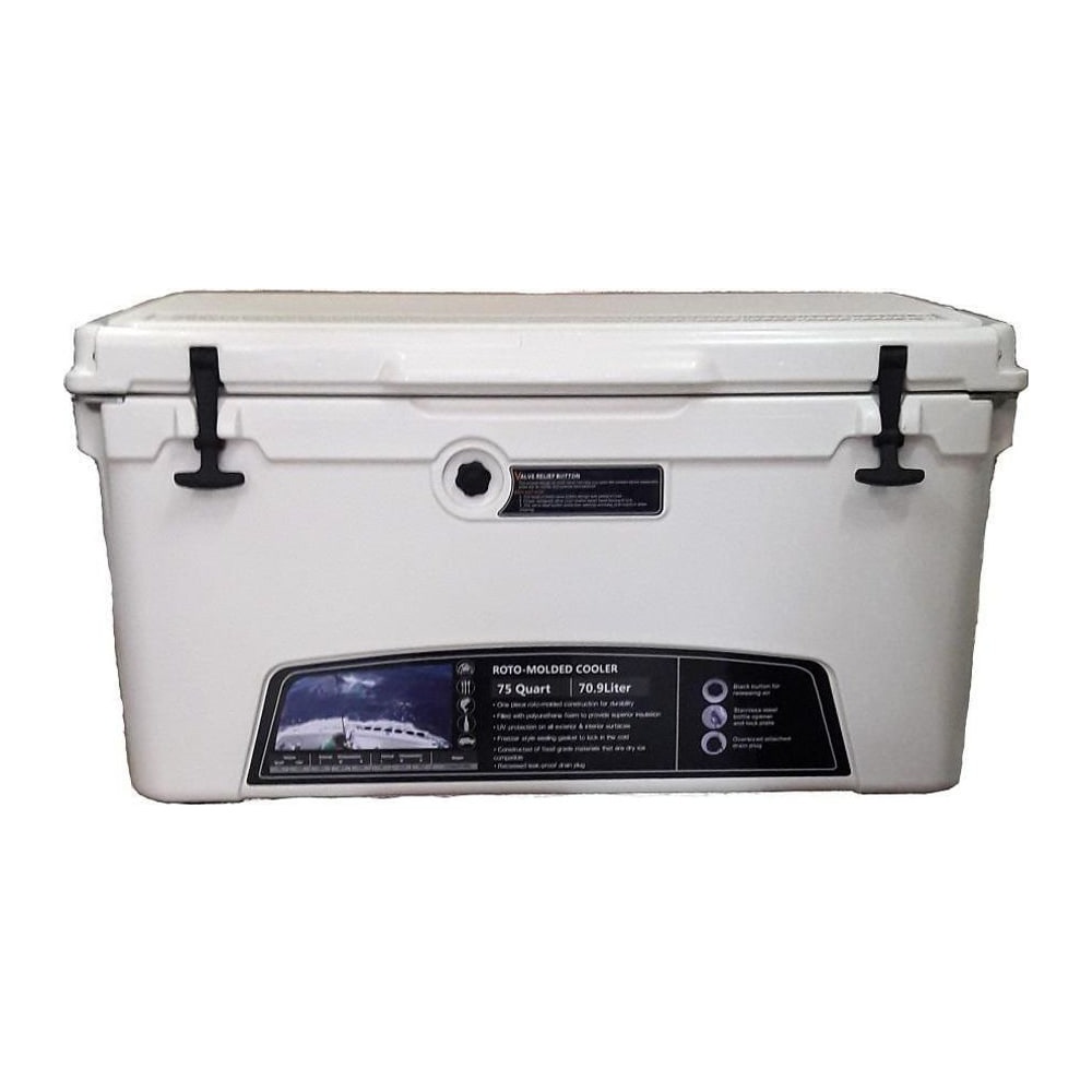 Cooler Iceland 75