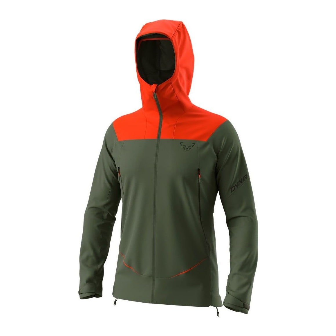Chaqueta Hombre Ridge GORE-TEX®