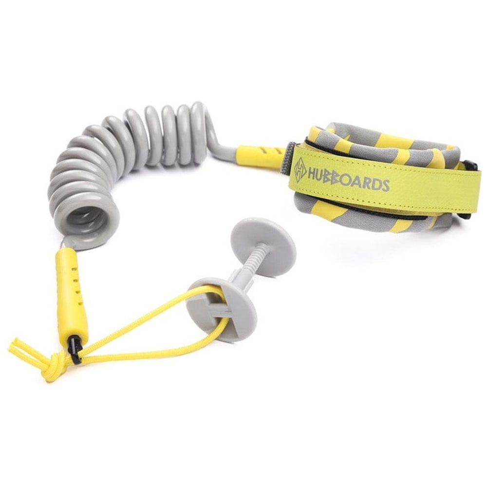 Leash de Bodyboard Hubb Comp