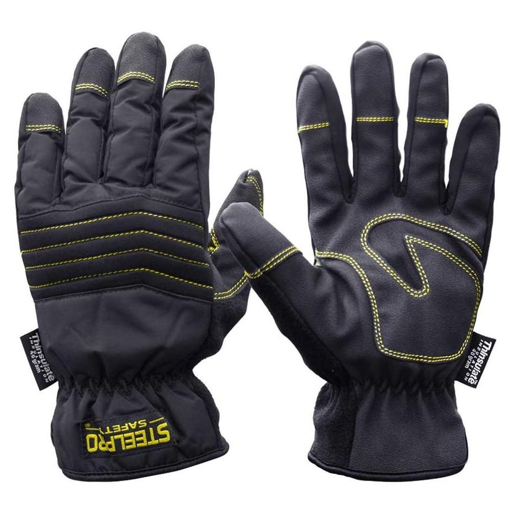 Guante Cold Work