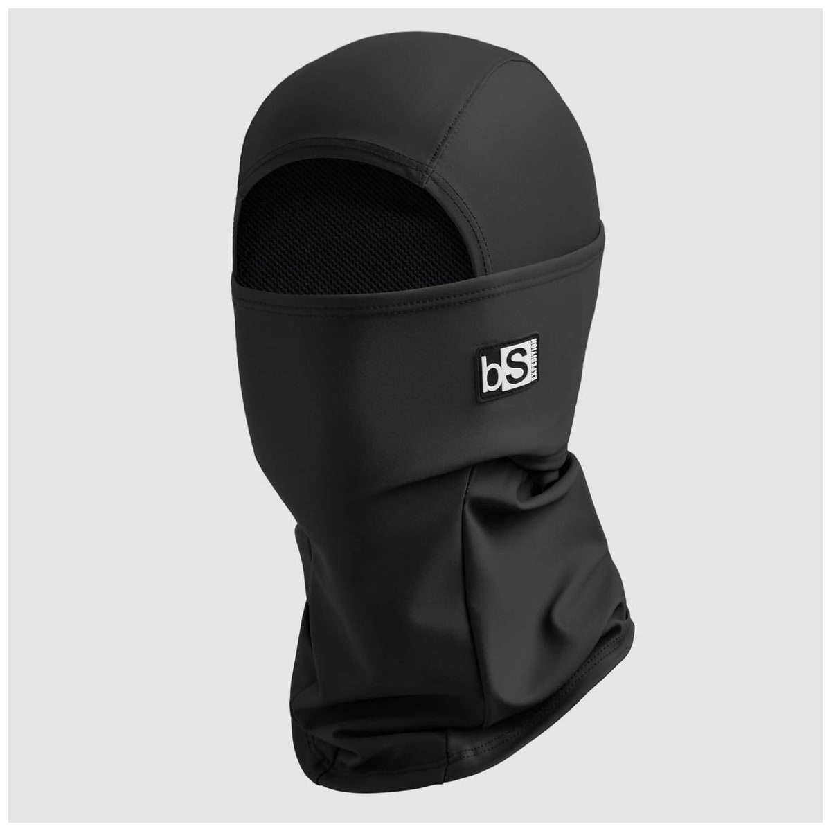Balaclava Expedition Hood