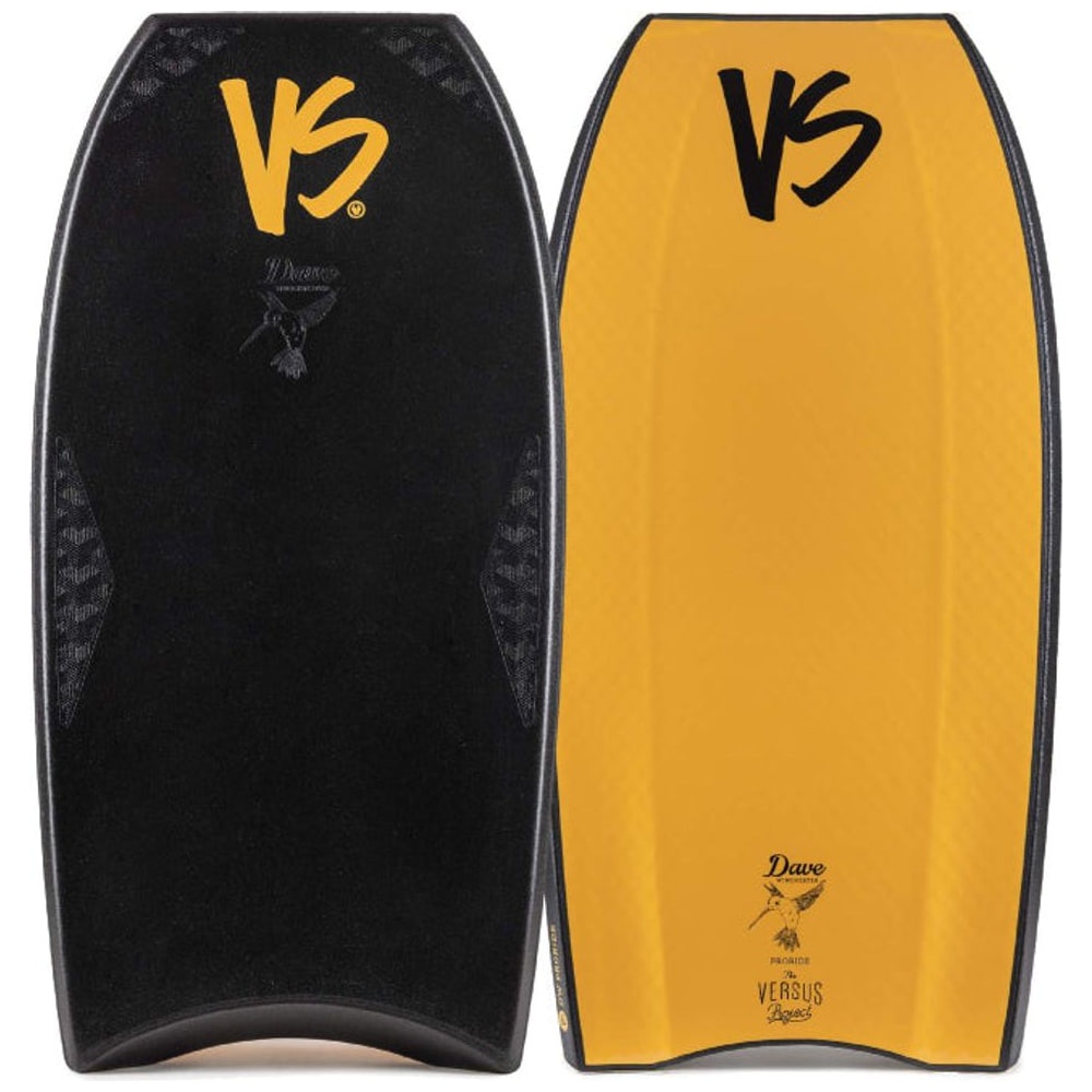Bodyboard VS Bodyboards Winchester Proride Griptech 40.5"
