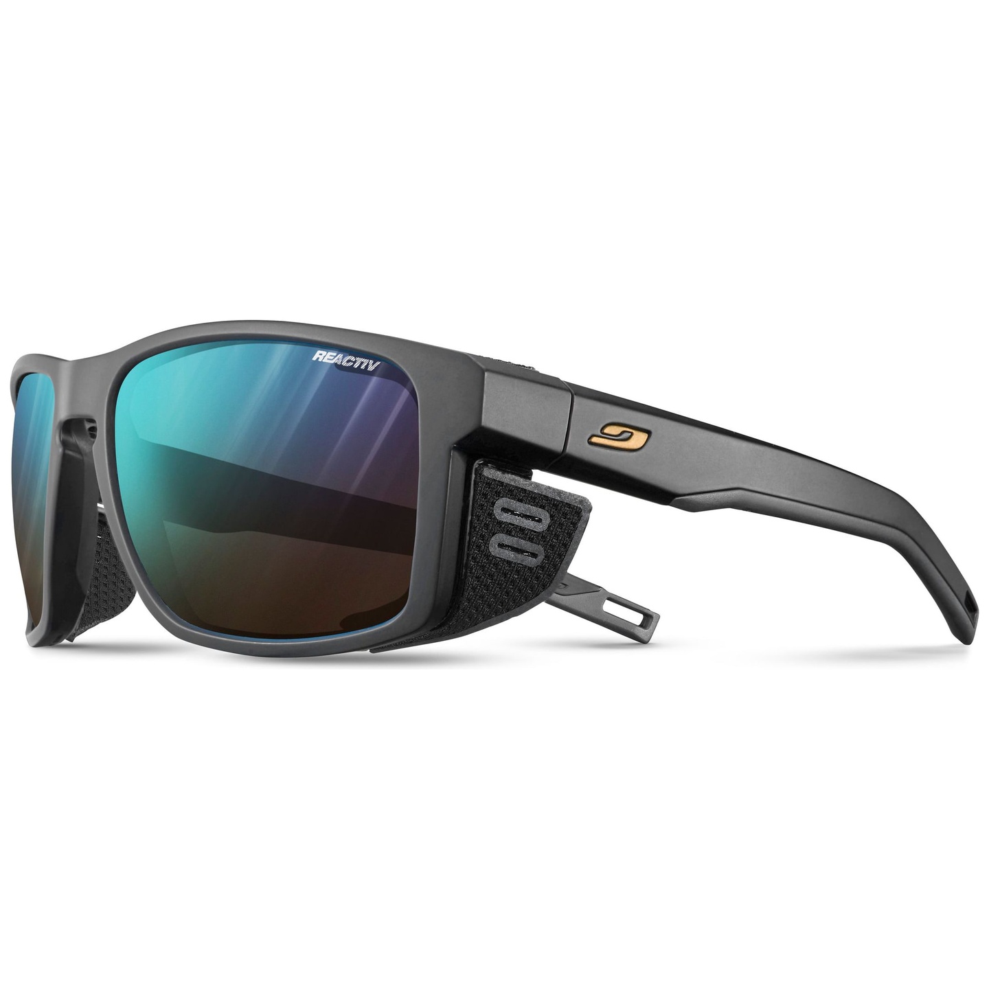 Lentes Shield Reactiv Performance 2-4