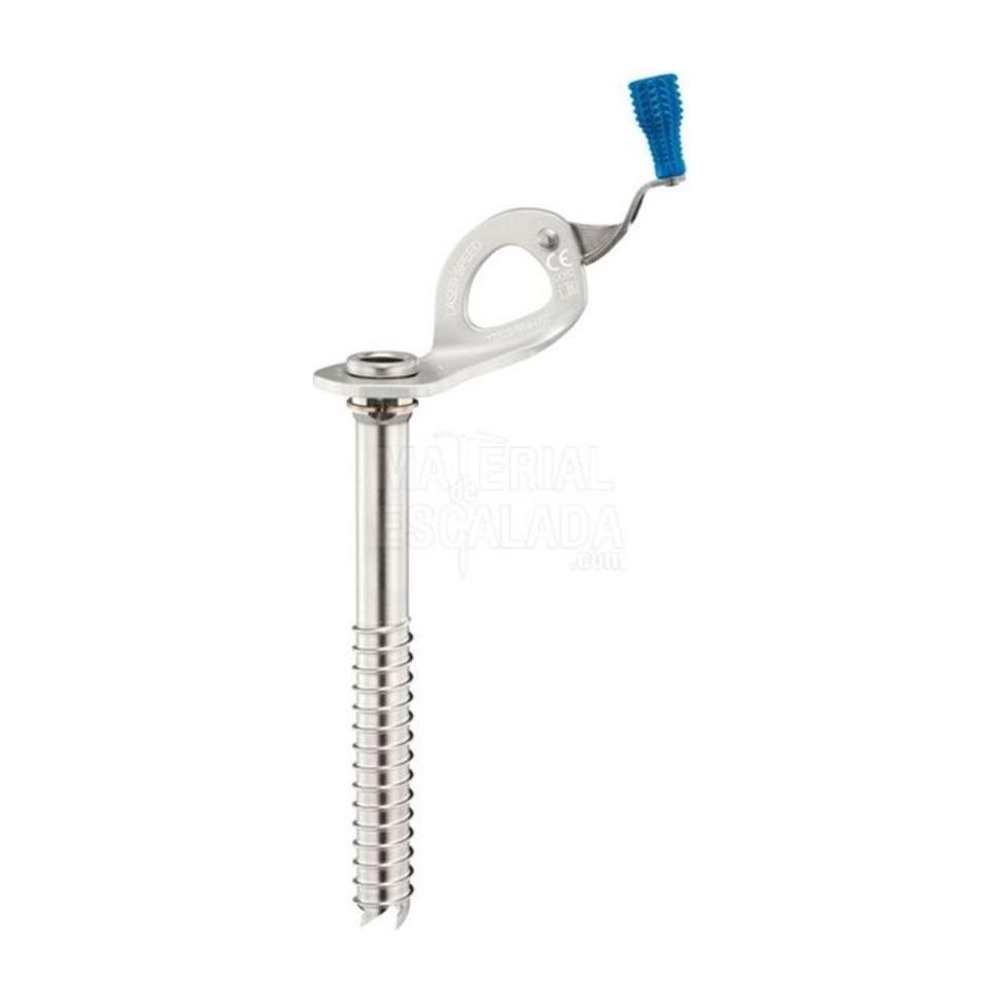 Tornillo De Hielo Laser Speed