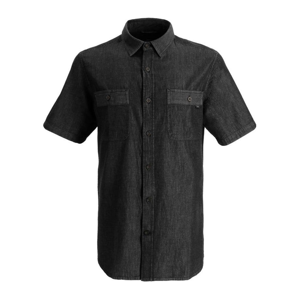 Camisa Manga Corta Solden Hombre