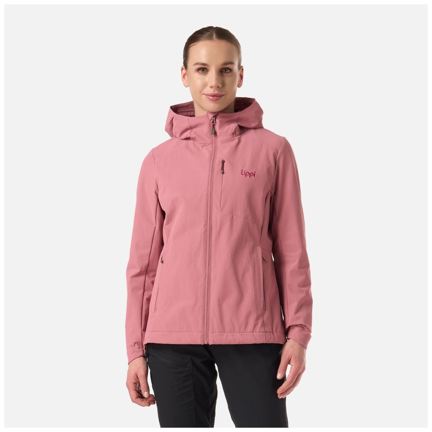 Chaqueta Mujer Wind-Trek Softshell Jacket