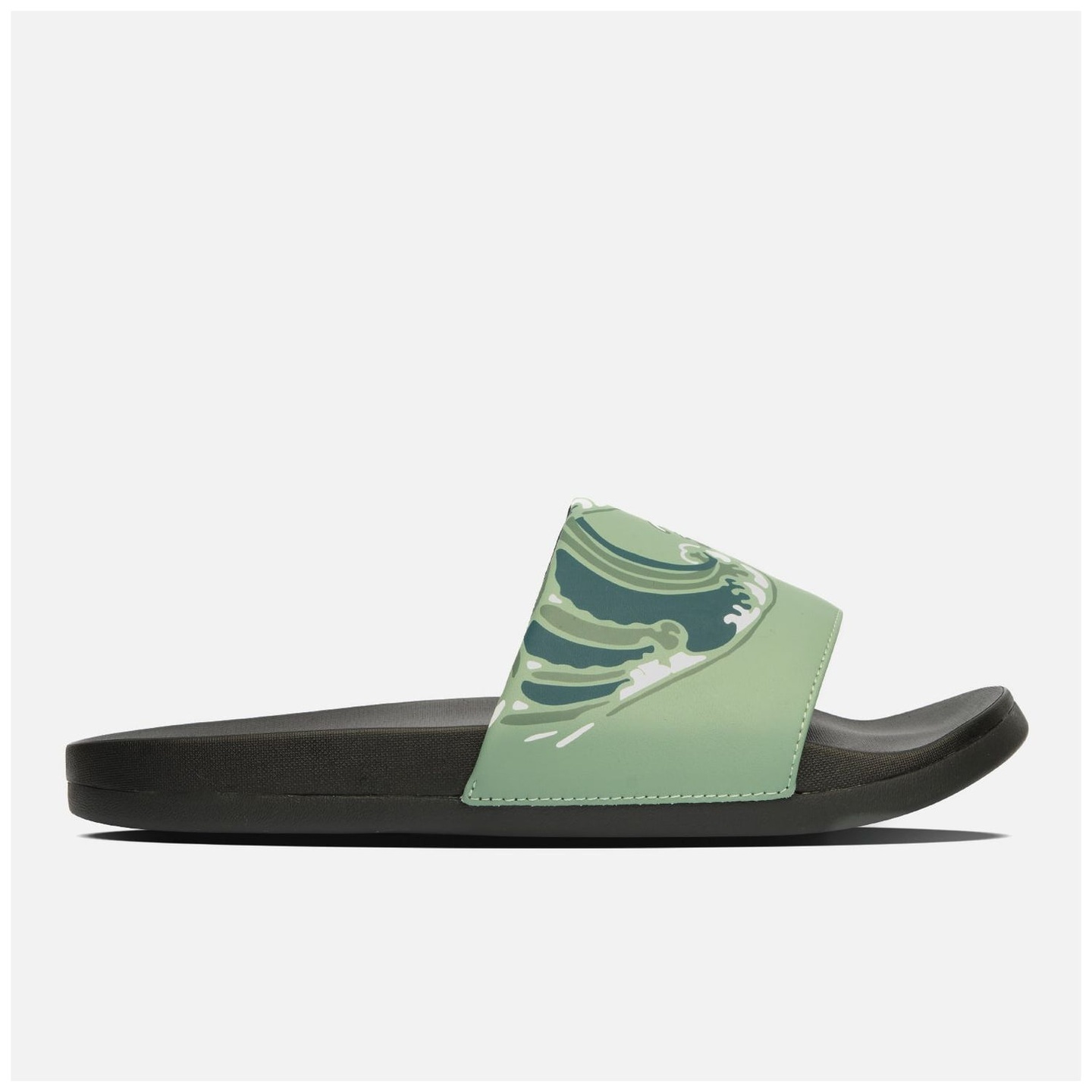 Verde Oscuro