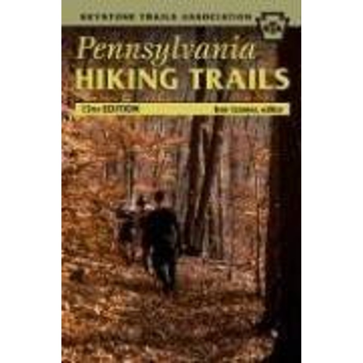 Libro Pennsylvania Hiking Trails: Keystone Trails Association