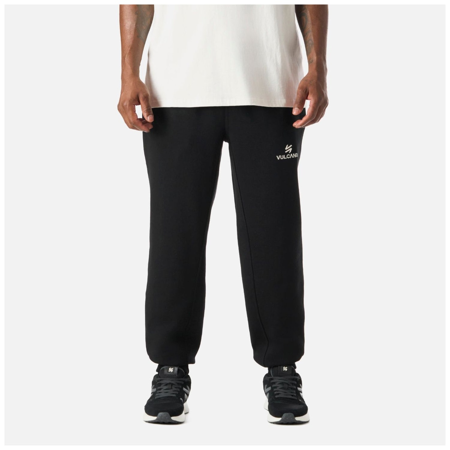 Pantalón Hombre Cool Down Jogger Pants