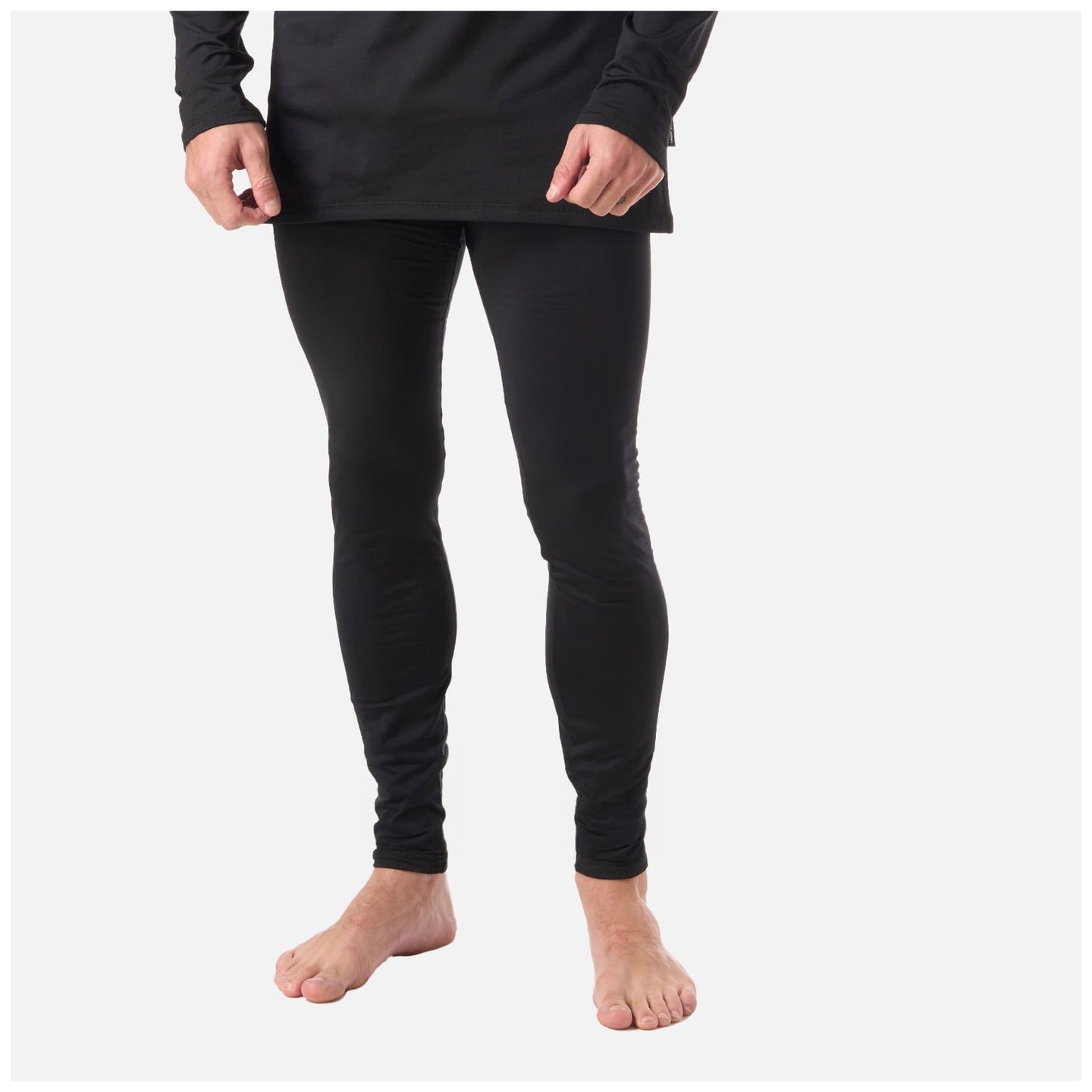 Primera Capa Hombre Huemul Bottom V26