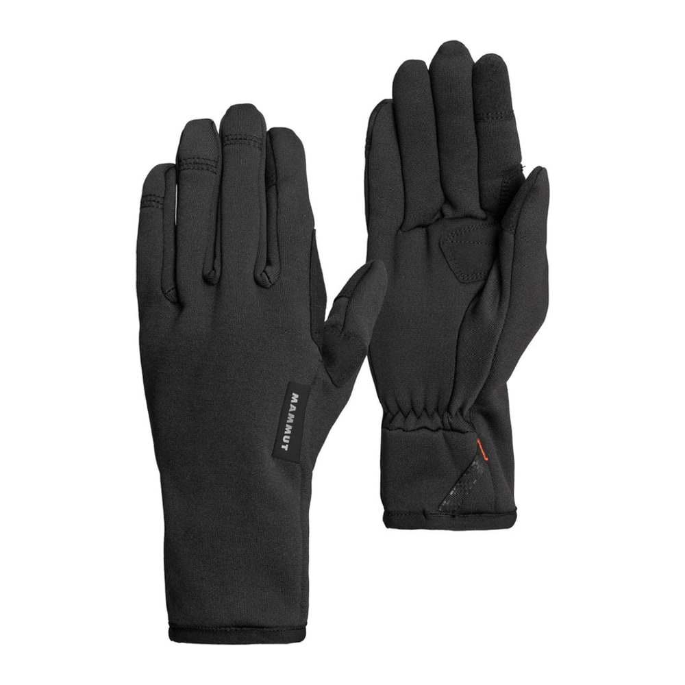 Guantes Fleece Pro