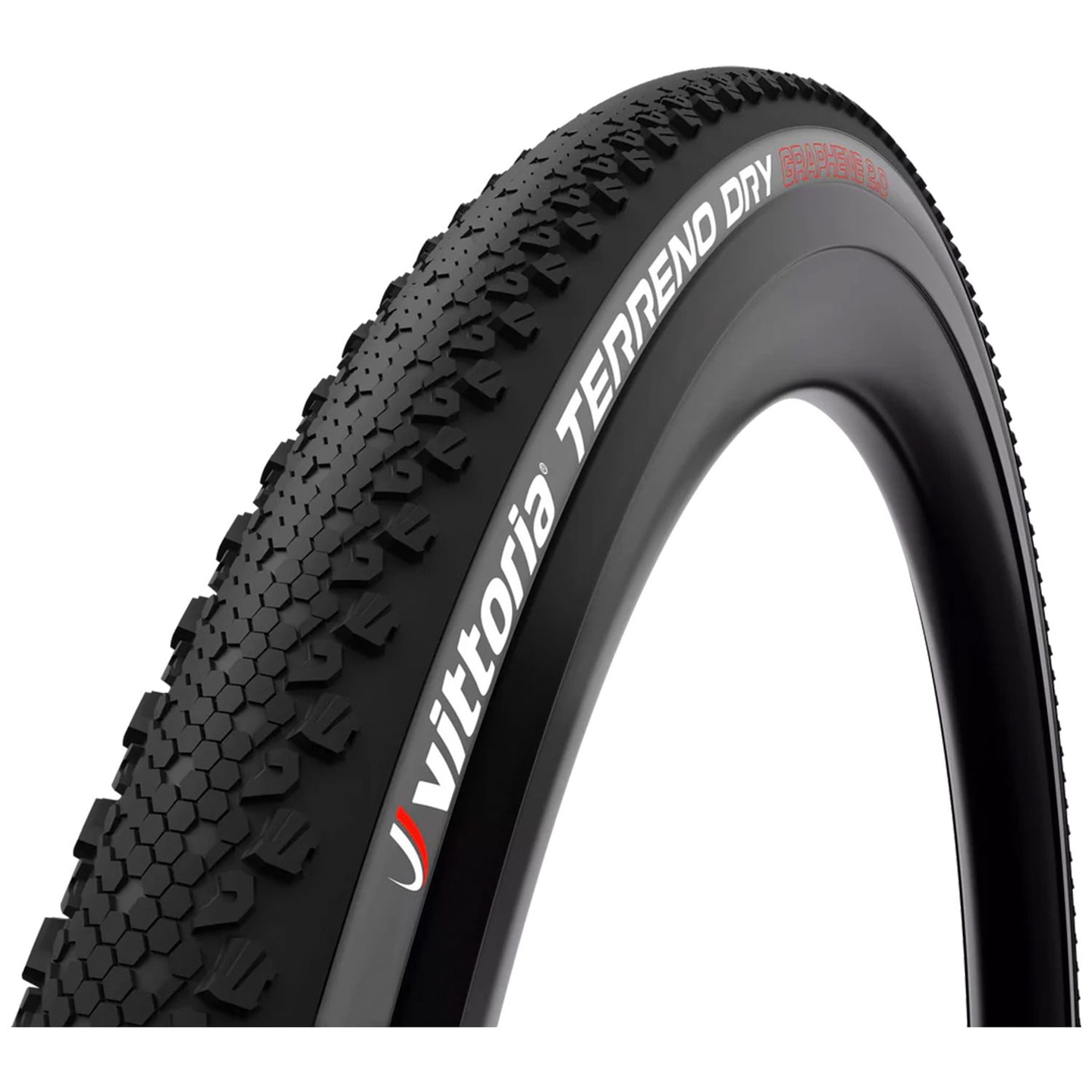Neumático Vittoria Terreno Dry 700 x 40C Plegable