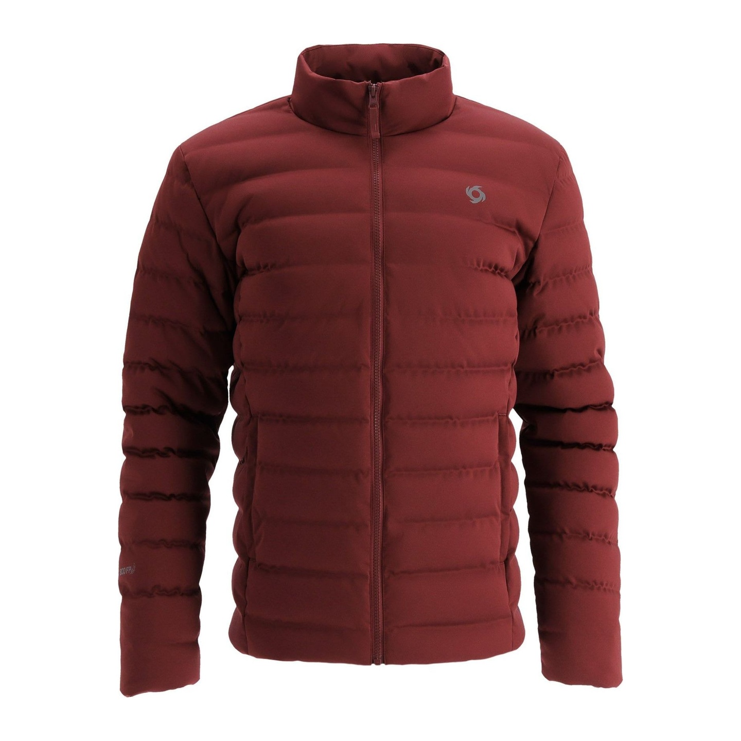 Rojo Oscuro