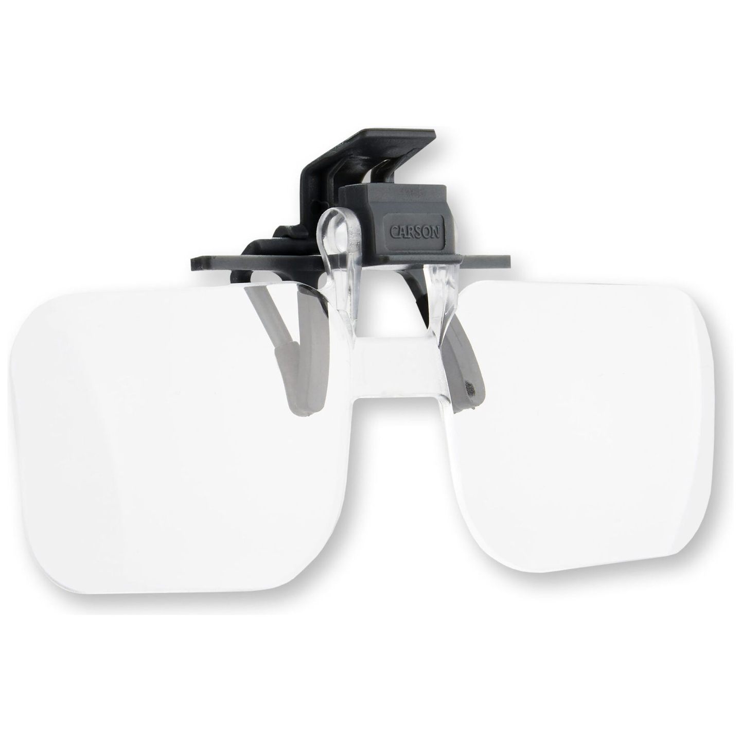 Lentes Lupa con Clip Abatibles Clip & Flip 1.75x