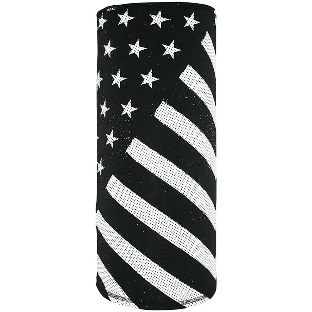 Bandera Blanco y Negro