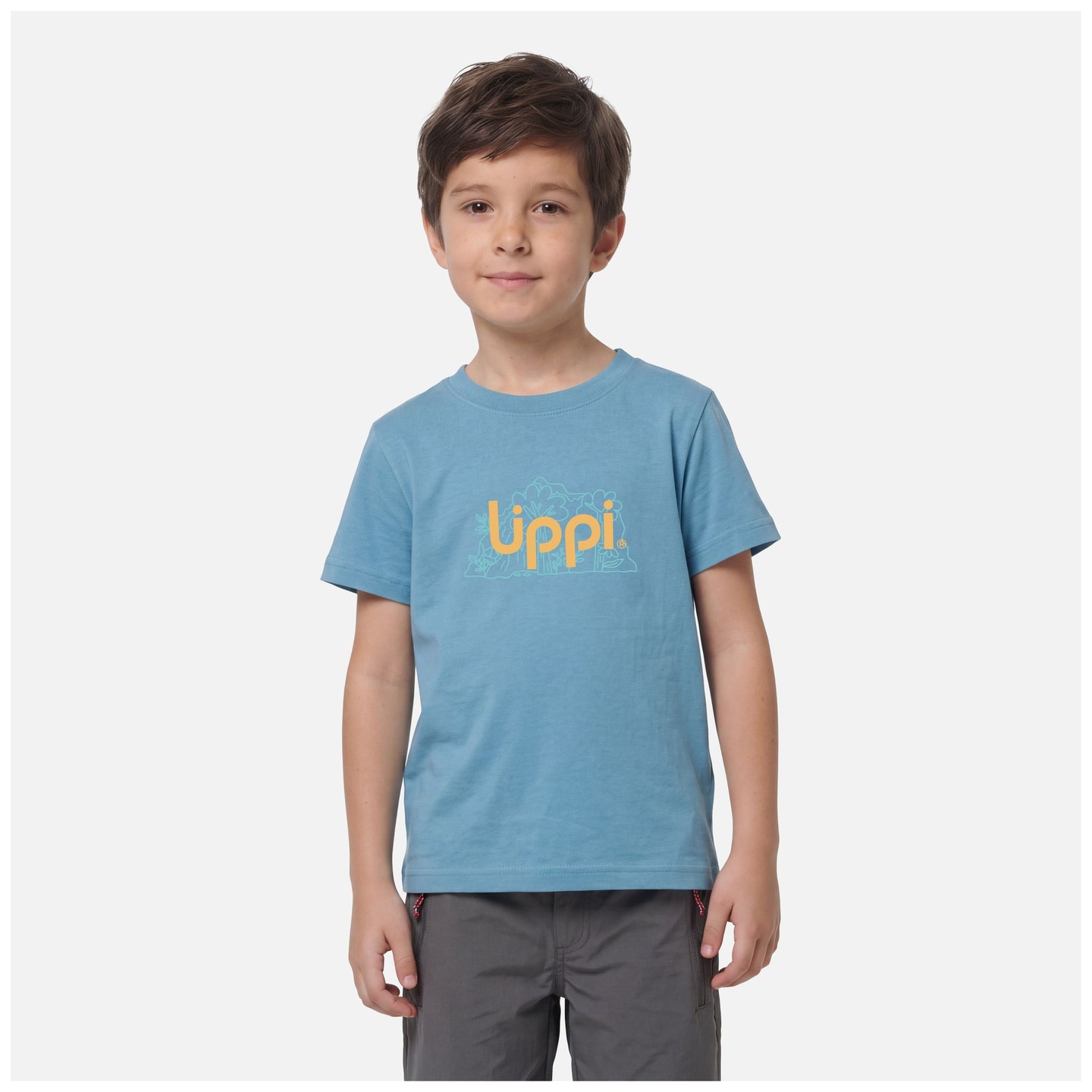 Polera Niño Ulmo T-Shirt V27