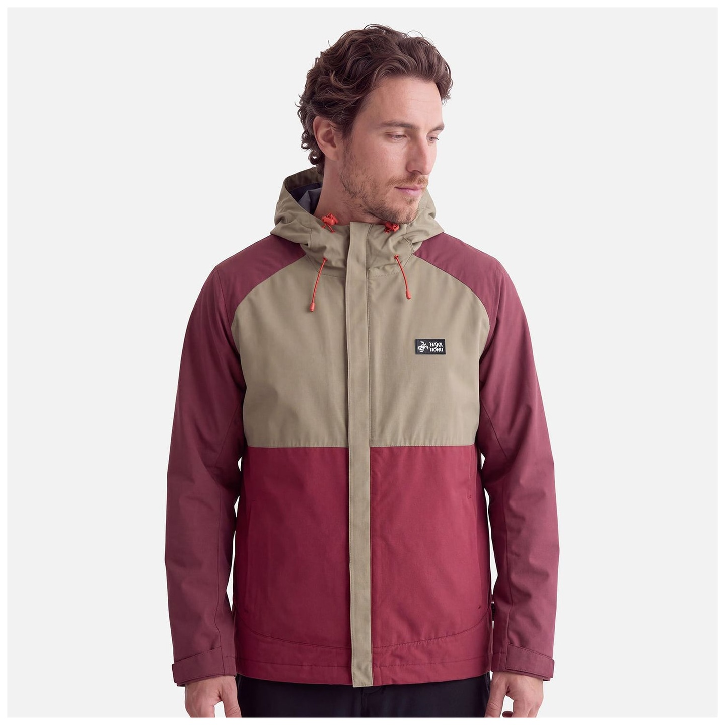 Chaqueta Hombre Terral V27