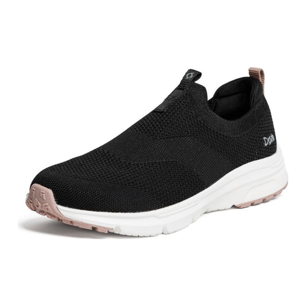 Zapatilla Caña Baja Lite Knit Mujer