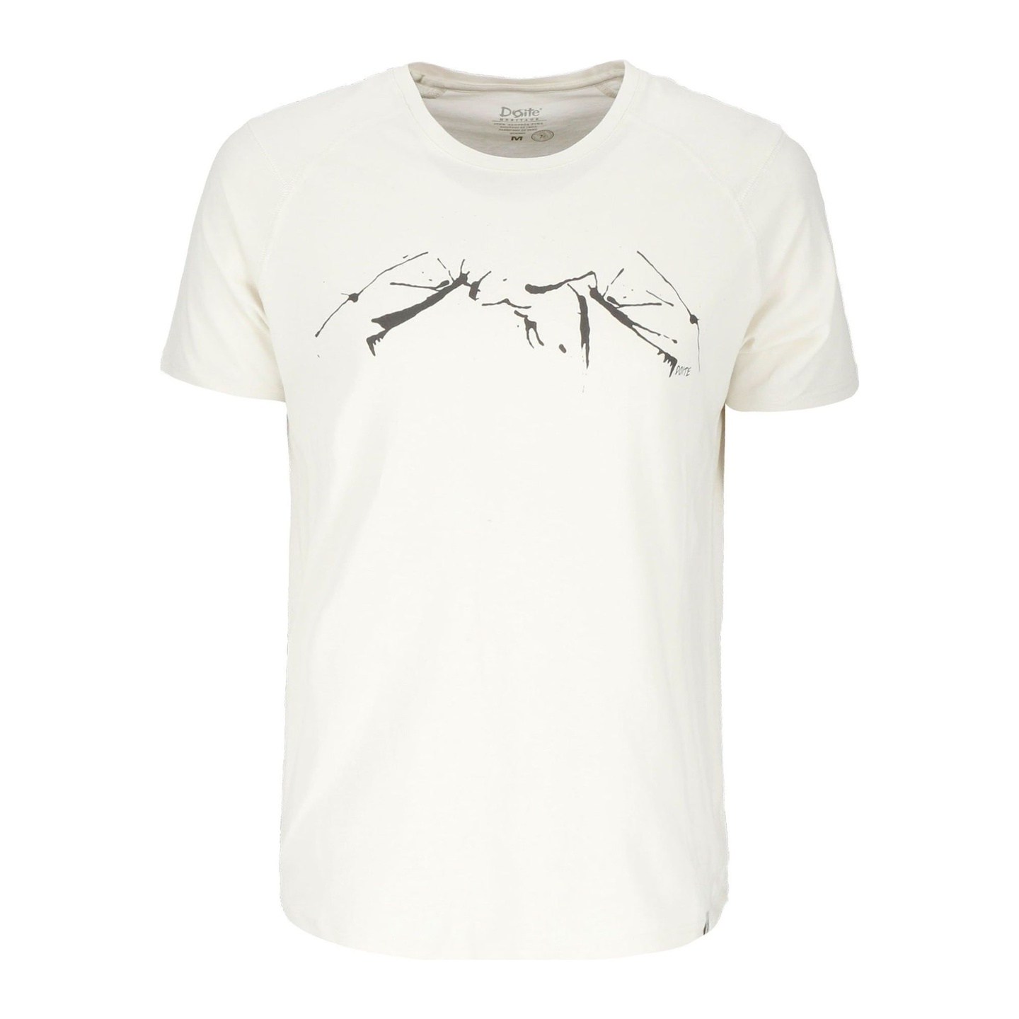Polera Manga Corta Santiago Hombre
