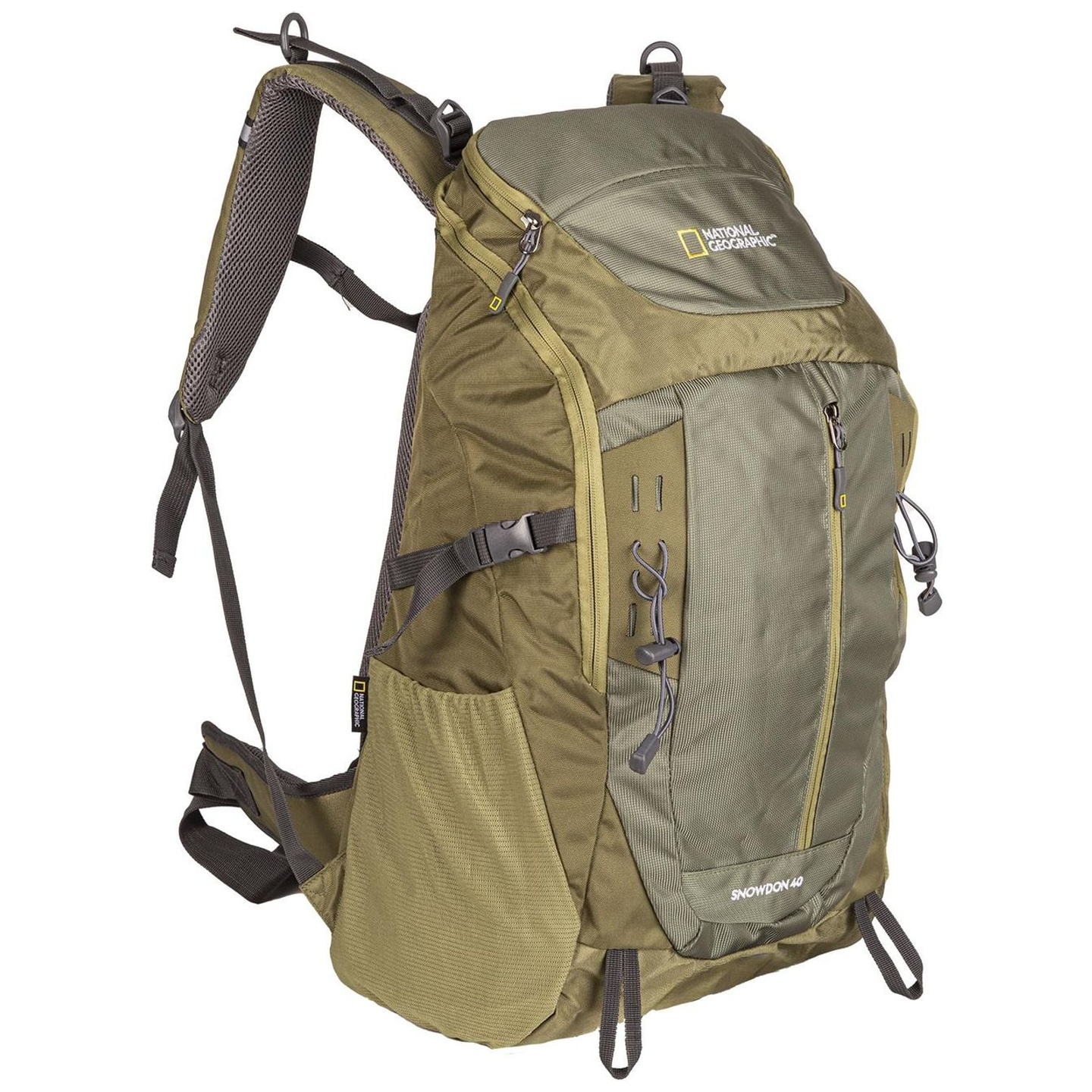 Mochila Snowdon 40 Litros