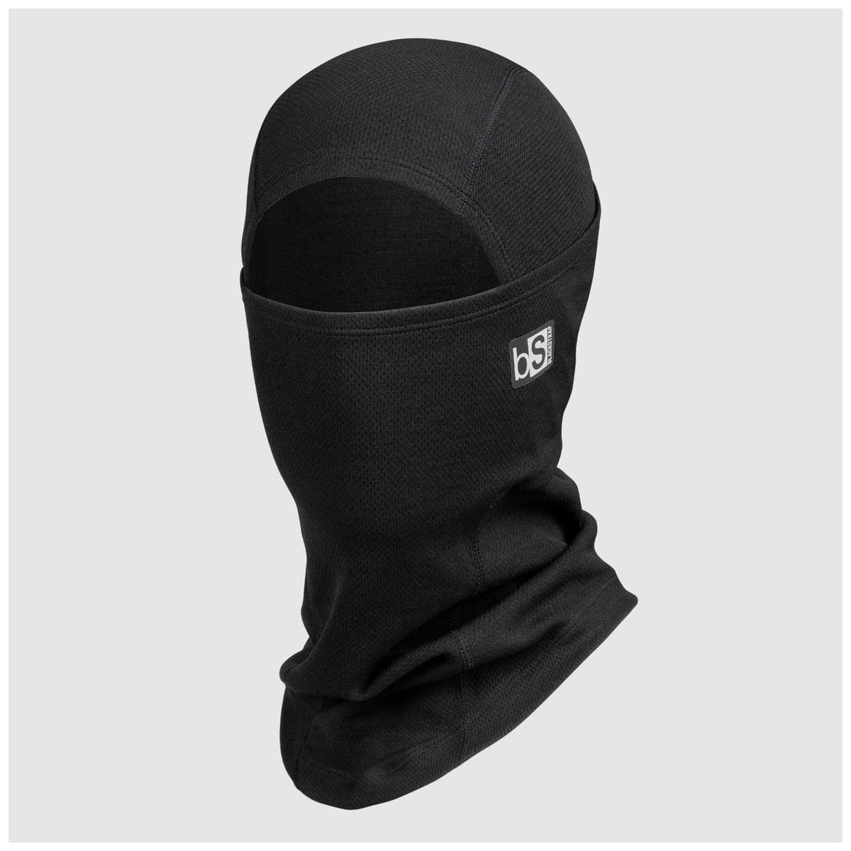 Balaclava Merino Hood