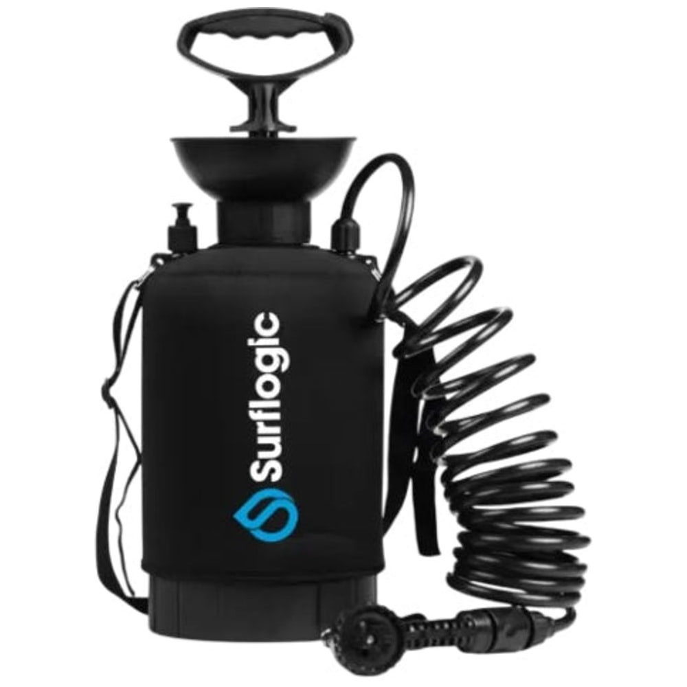 Ducha Portátil Surflogic 5 L