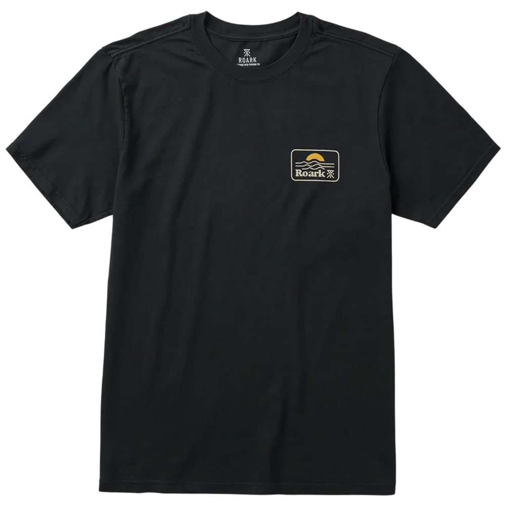 Polera Roark Earth & Sea