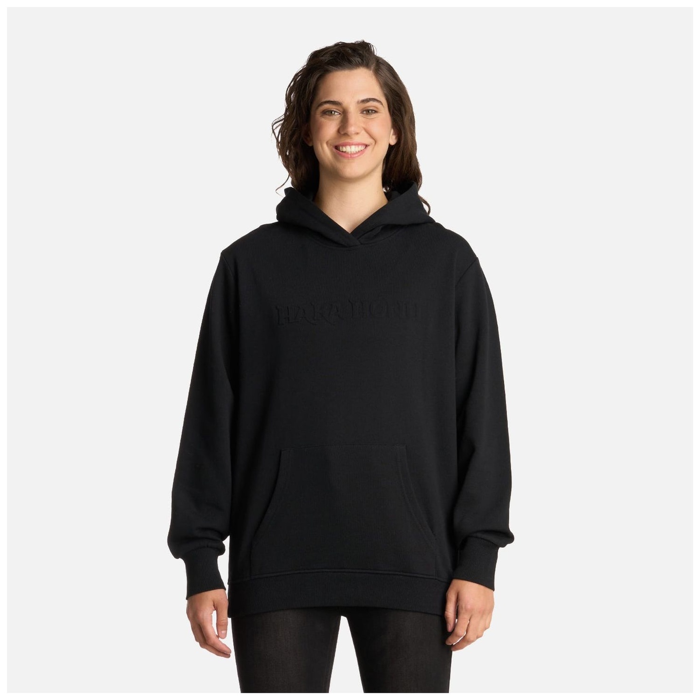 Polerón Mujer Motomami Hoody V25