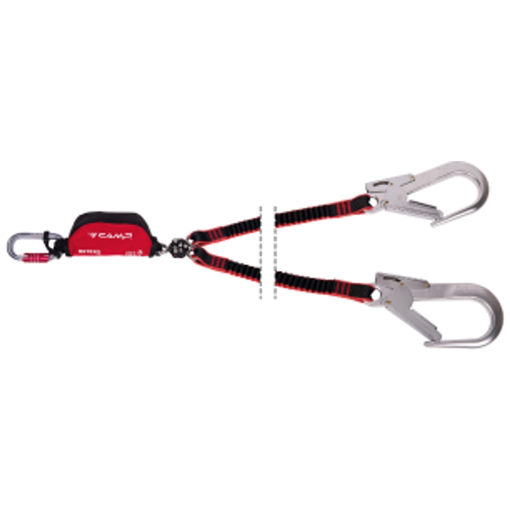 Elemento de Amarre Retexo Rewind Doble 95/135 cm