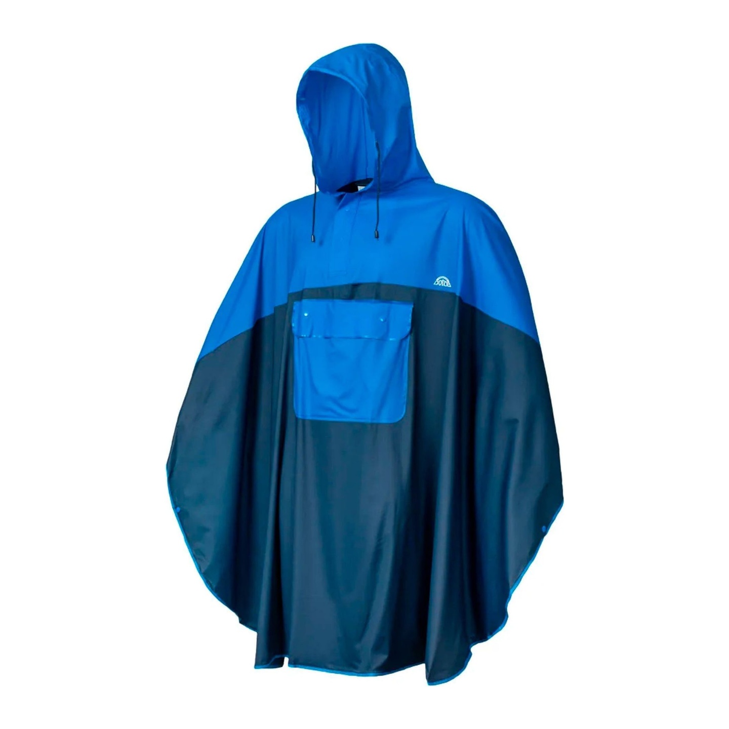 Poncho Unisex Hi-Protecta