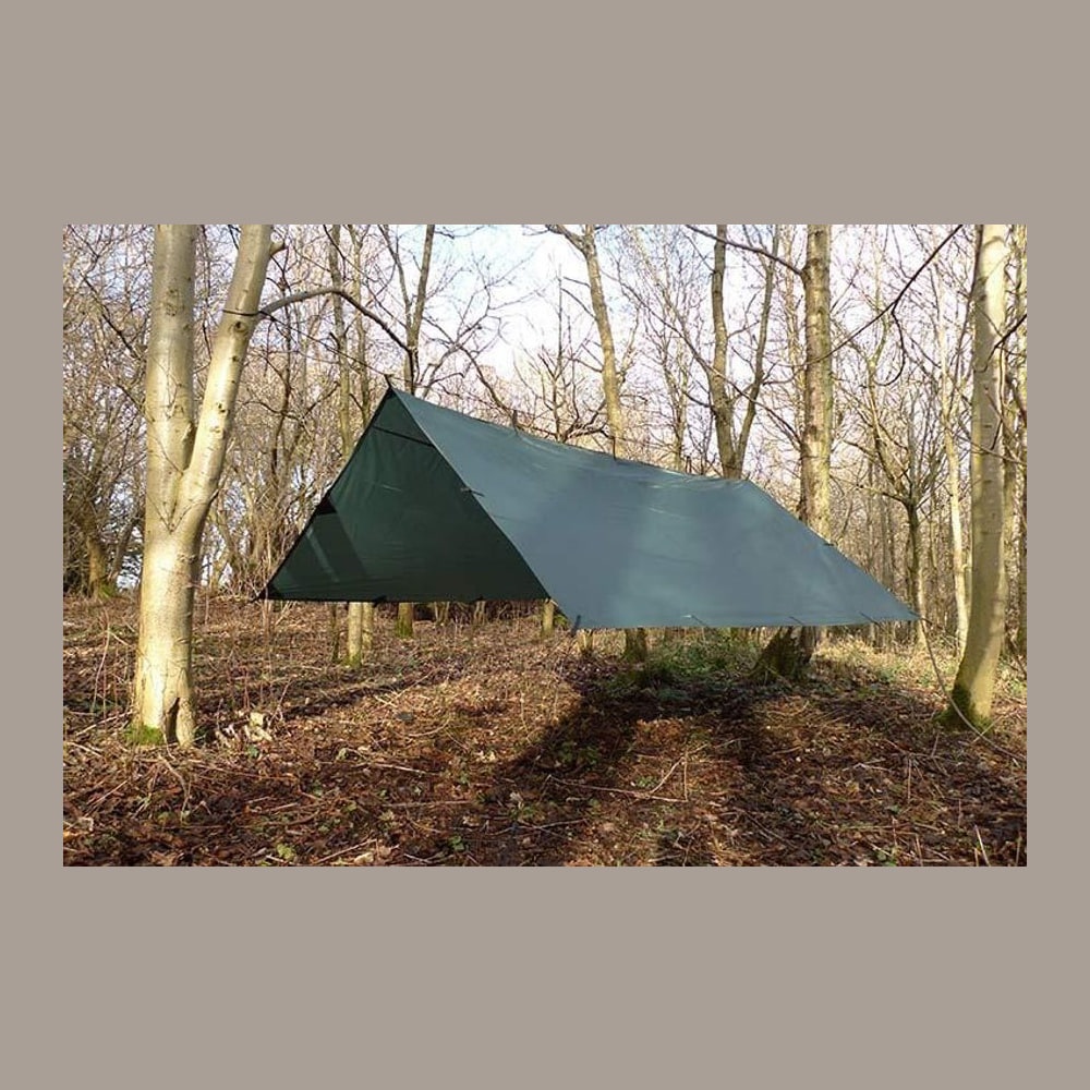 Toldo Tarp 3.5 x 3.5