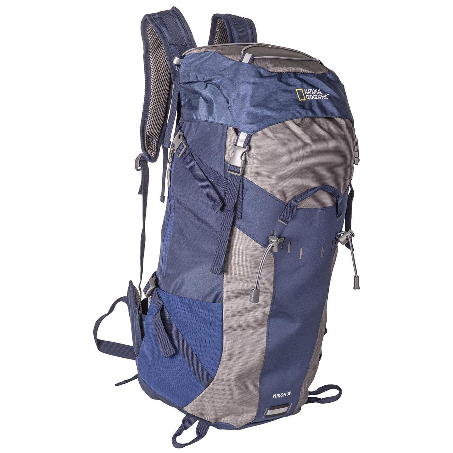 Mochila Yukon 35 Litros