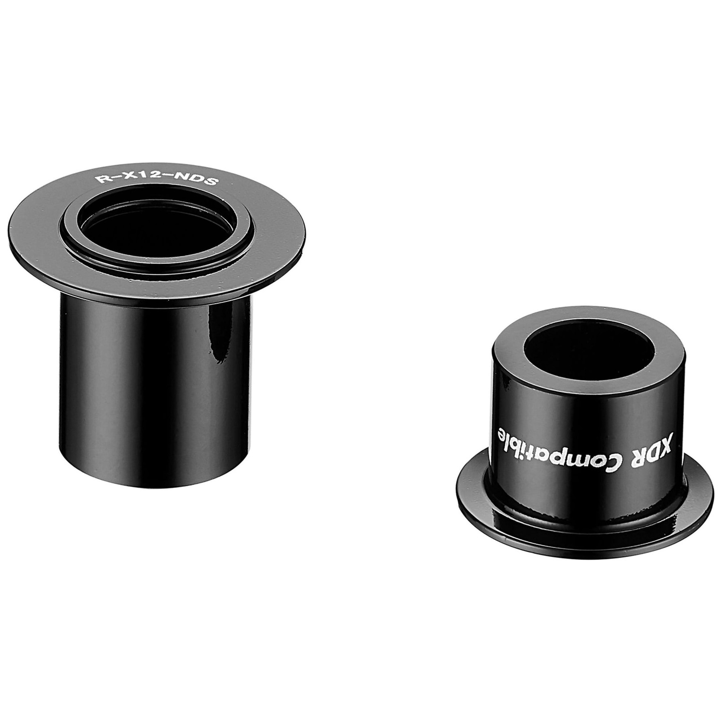 Tapas de Maza Giant SLR2 142x12 SRAM 12V