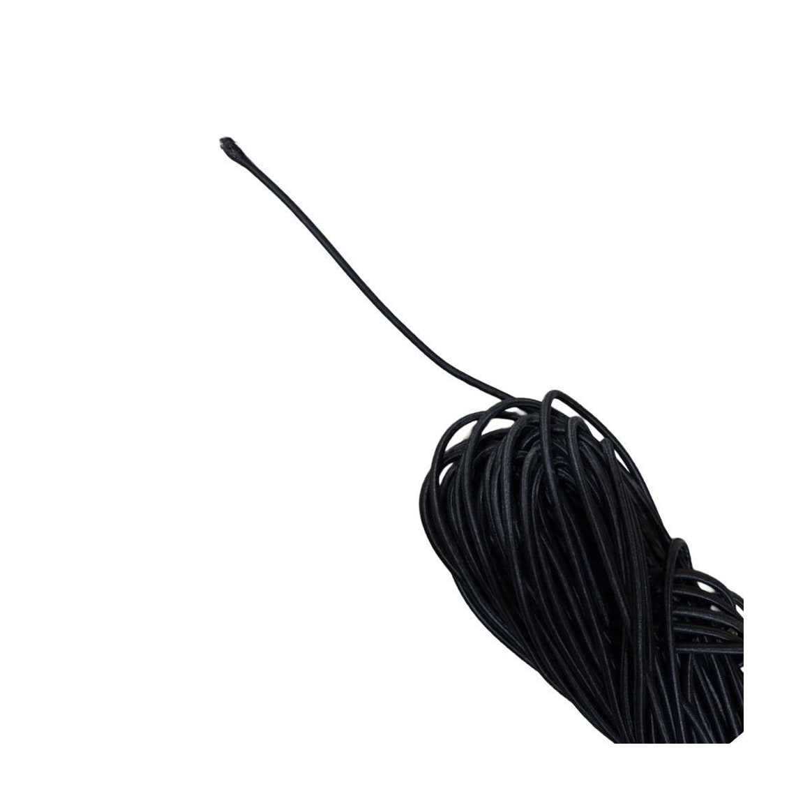 Cuerda Elástica Bungee Cord 4mm