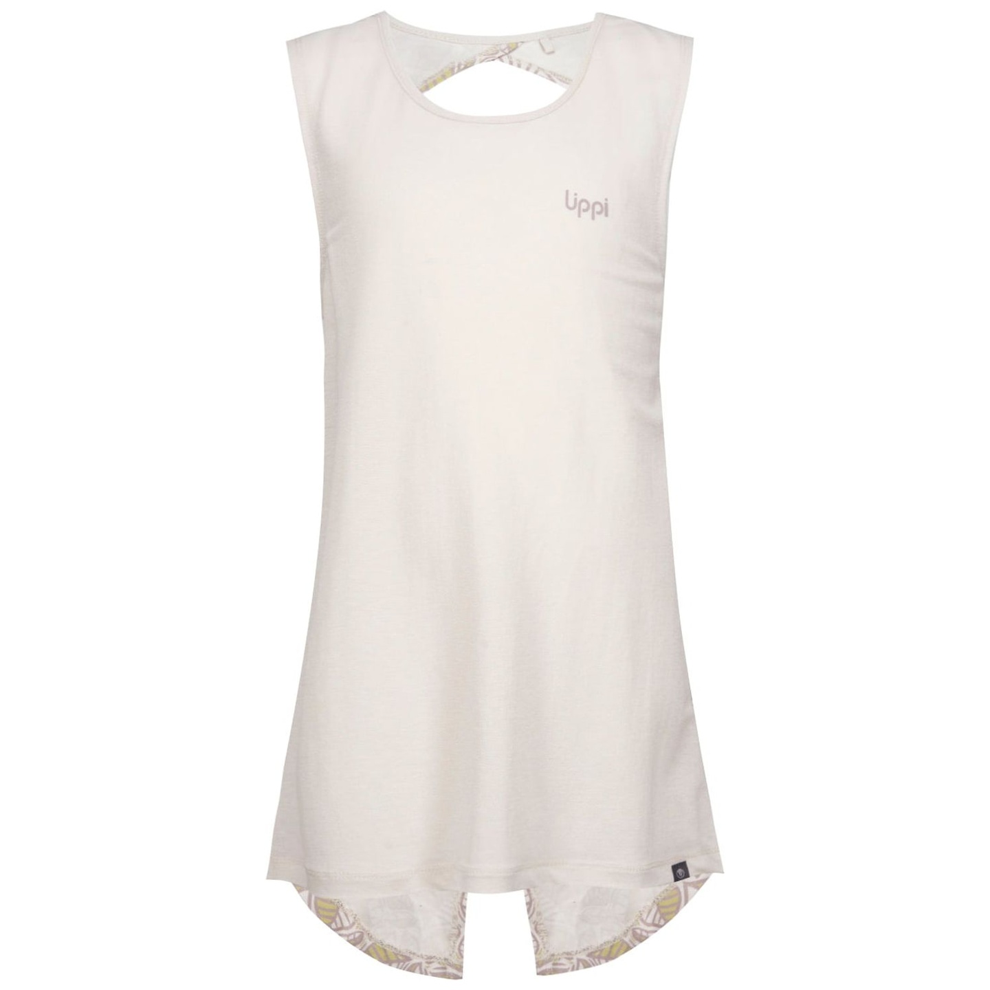 Polera Teen Girl Sunset T-Shirt