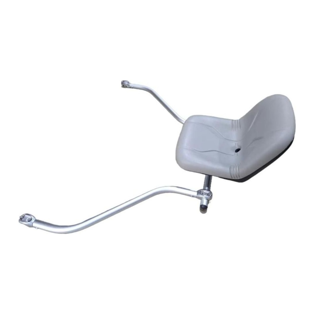 Frame Stern Seat Mount w/Seat
